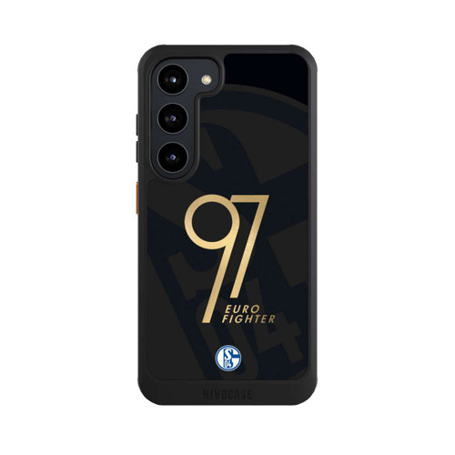 Samsung Galaxy S23 NIVOcore S04 Eurofighter 97
