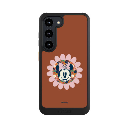 Samsung Galaxy S23 NIVOcore Minnie Mouse Sweet Boho