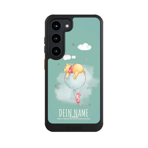 Samsung Galaxy S23 NIVOcore Uncheered by a Balloon customisable