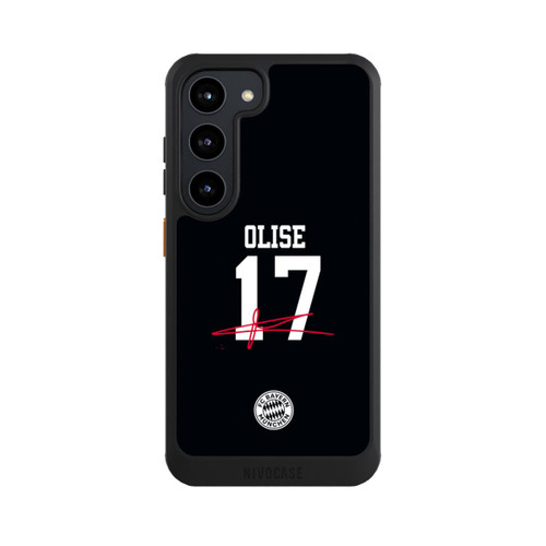 Samsung Galaxy S23 NIVOcore Olise 17