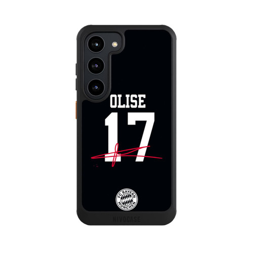 Samsung Galaxy S23 NIVOcore Olise 17