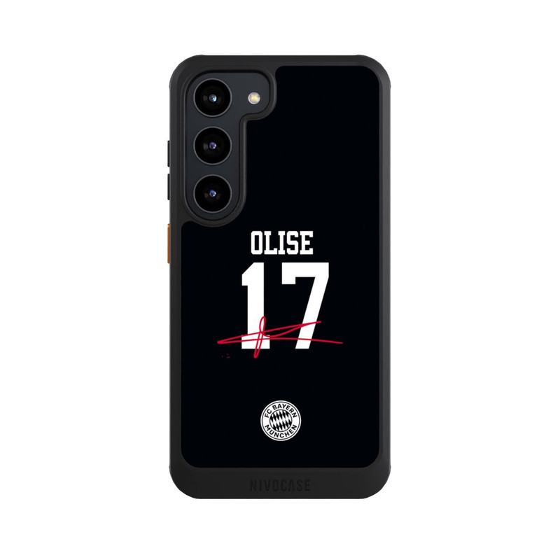 Galaxy S23 NIVOcore Olise 17
