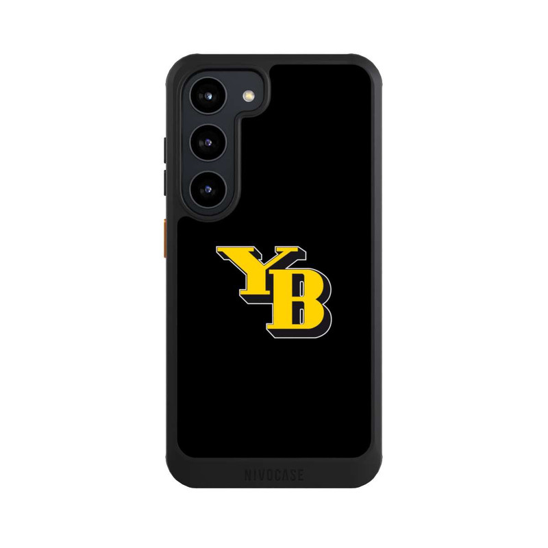 Galaxy S23 NIVOcore BSC YB