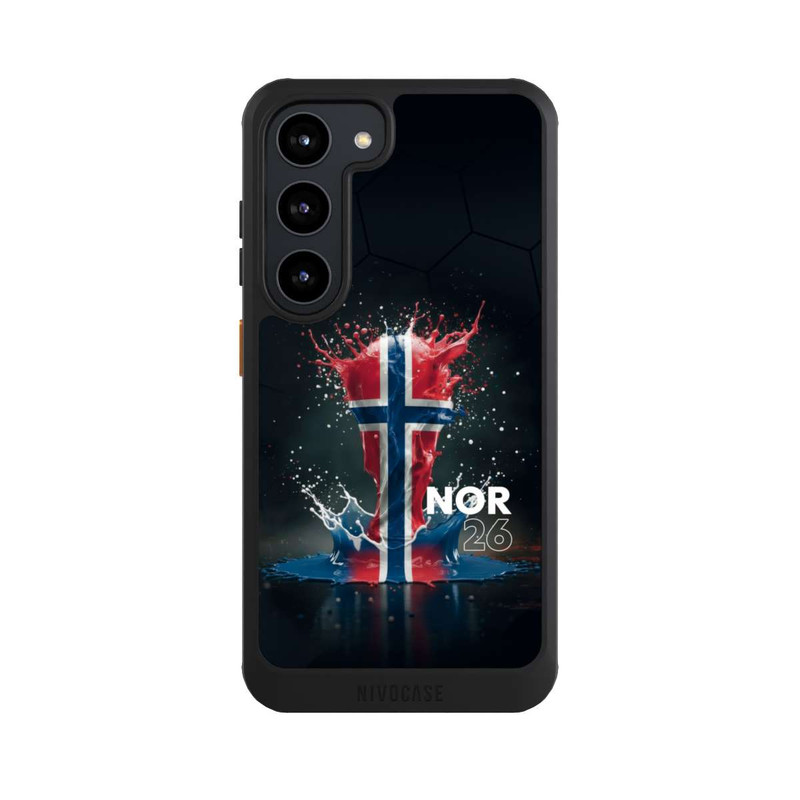 Galaxy S23 NIVOcore NOR 26