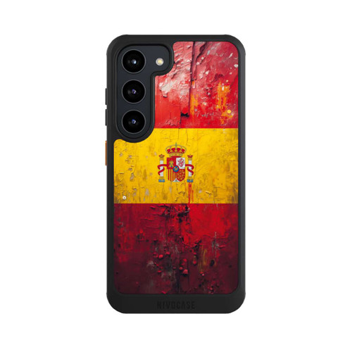 Samsung Galaxy S23 NIVOcore Spanien 26