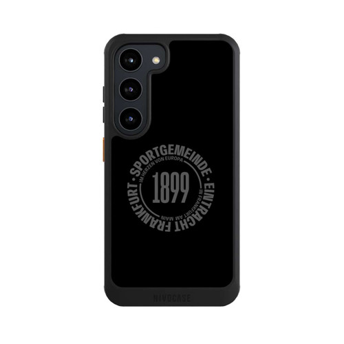 Samsung Galaxy S23 NIVOcore SG Eintracht Frankfurt 1899