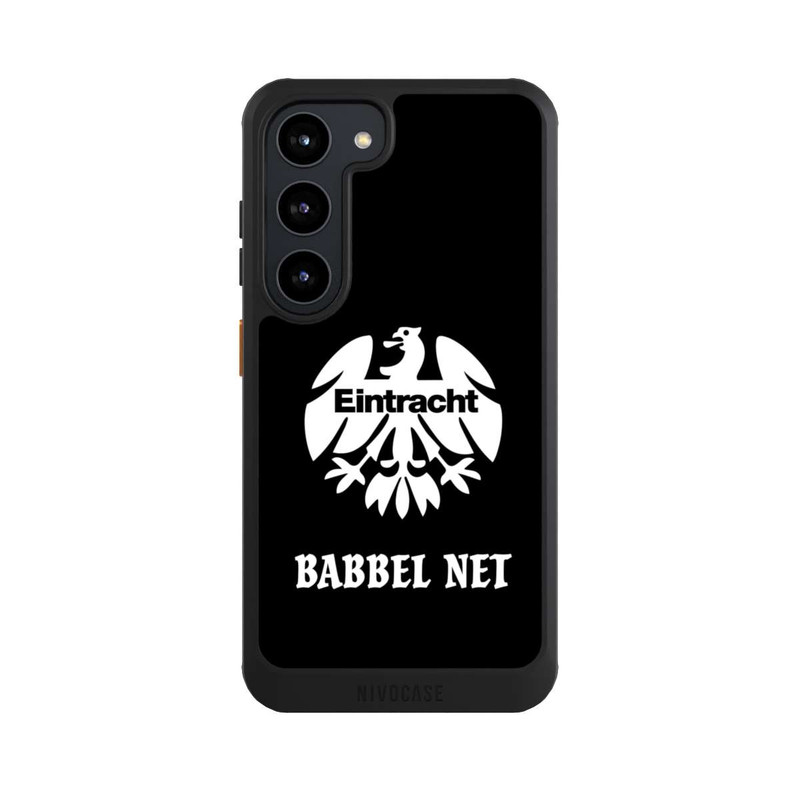 Galaxy S23 NIVOcore SG Eintracht Babbel Net