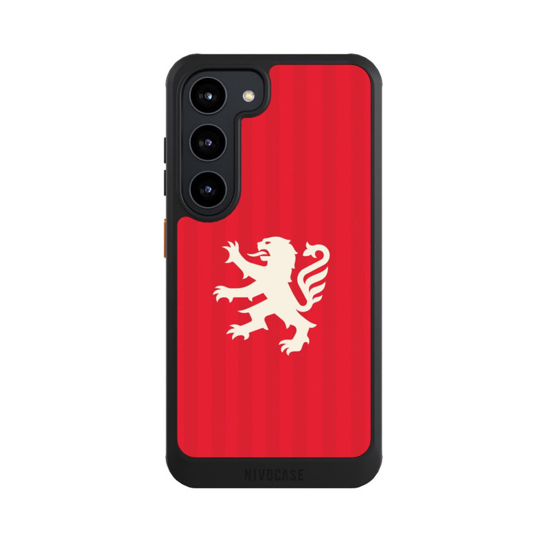 Galaxy S23 NIVOcore OL Maillot Extérieur 26/27