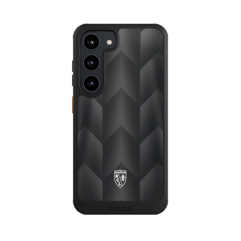 Galaxy S23 NIVOcore RC Lens Auswärtstrikot 26/27