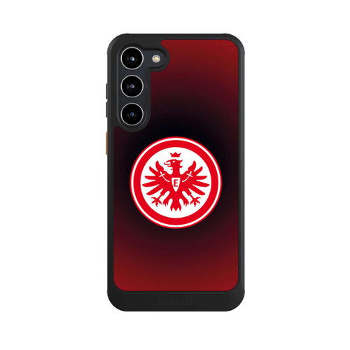 Samsung Galaxy S23+ NIVOcore Eintracht Frankfurt