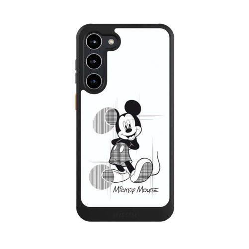Samsung Galaxy S23+ NIVOcore Micky Sketchy