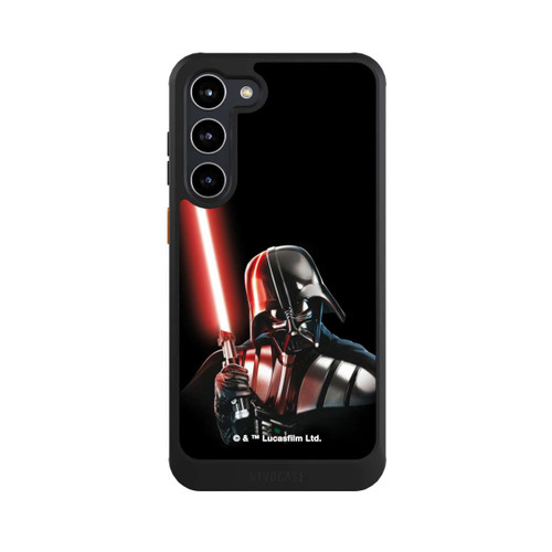 Samsung Galaxy S23+ NIVOcore Darth Vader