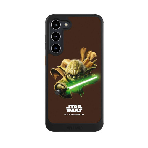 Samsung Galaxy S23+ NIVOcore Yoda