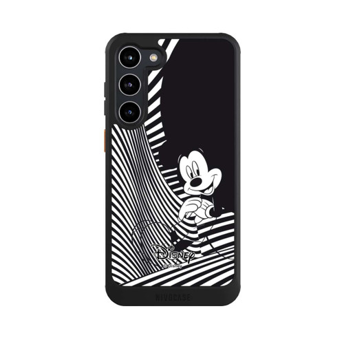 Samsung Galaxy S23+ NIVOcore Mickey Illusion