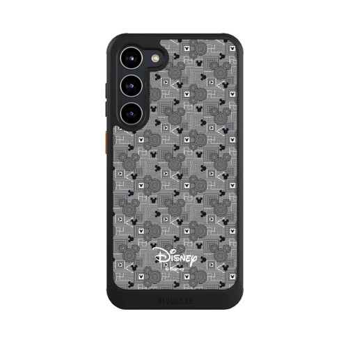 Samsung Galaxy S23+ NIVOcore Micky Optical Illusion