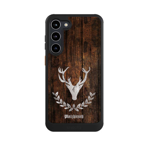 Samsung Galaxy S23+ NIVOcore Platzhirsch
