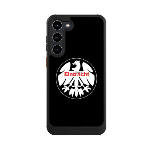 Samsung Galaxy S23+ NIVOcore Eintracht Frankfurt Retro Adler