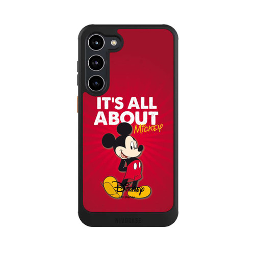 Samsung Galaxy S23+ NIVOcore All About Micky