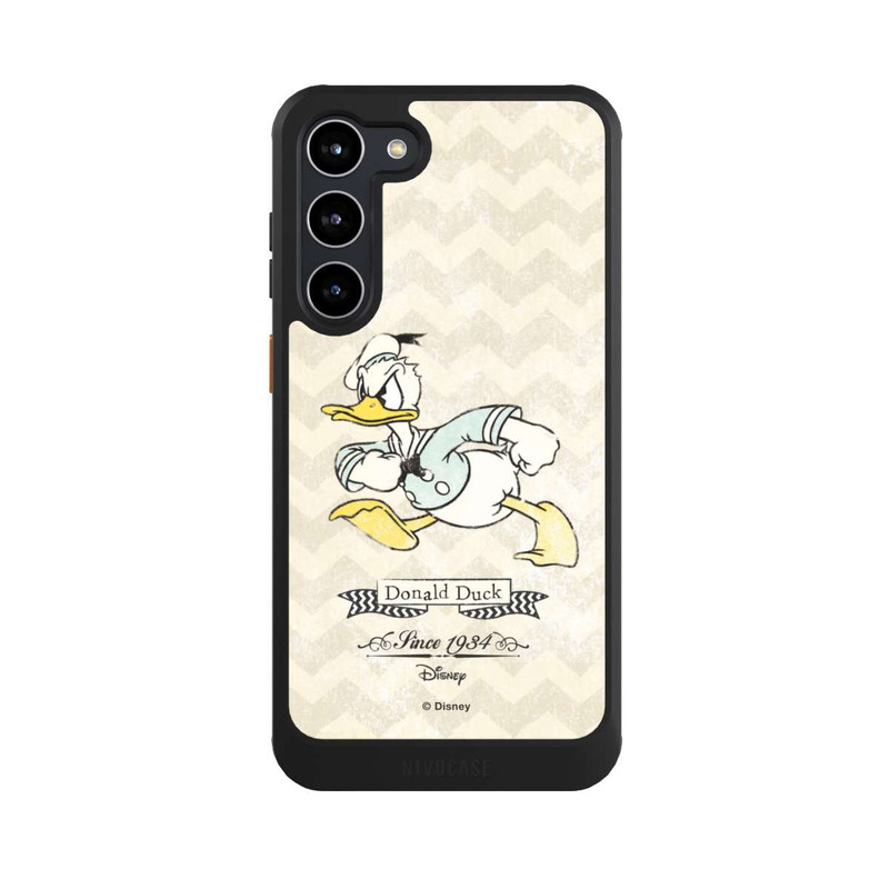 Galaxy S23 + NIVOcore Donald Vintage
