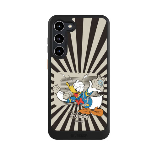 Samsung Galaxy S23+ NIVOcore Hello?! Donald Duck