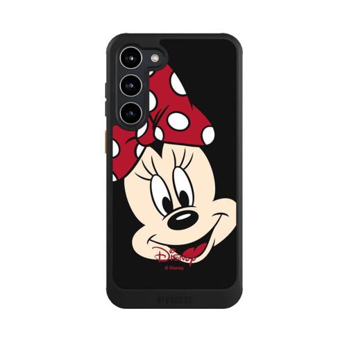 Samsung Galaxy S23+ NIVOcore Minnie All Over