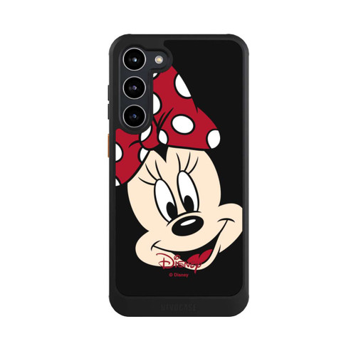 Samsung Galaxy S23+ NIVOcore Minnie All Over