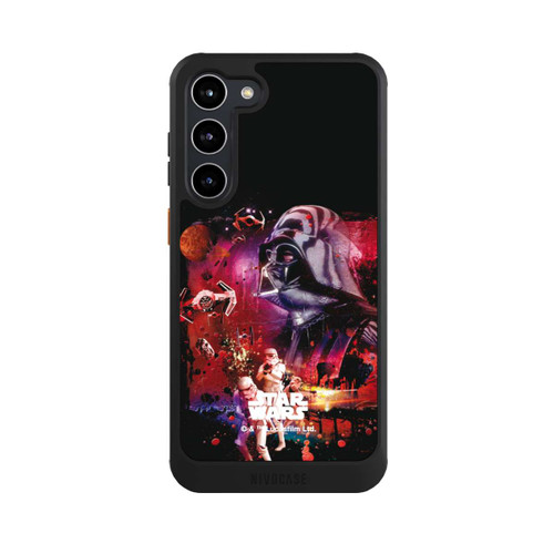 Samsung Galaxy S23+ NIVOcore Die dunkle Seite