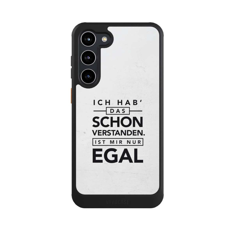 Galaxy S23 + NIVOcore Schon Verstanden