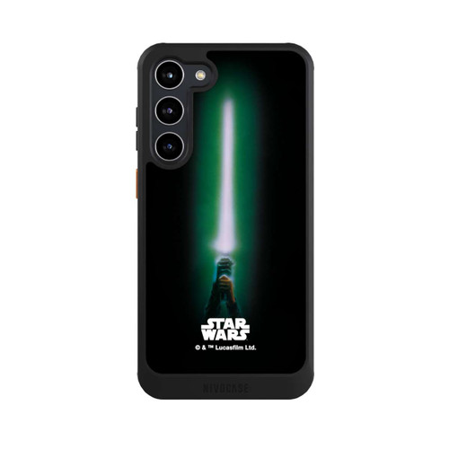Samsung Galaxy S23+ NIVOcore Lichtschwert