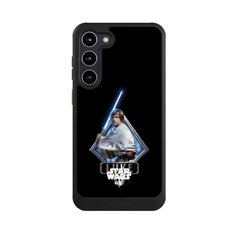 Galaxy S23 + NIVOcore Luke 