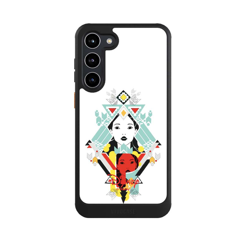 Galaxy S23 + NIVOcore Pocahontas