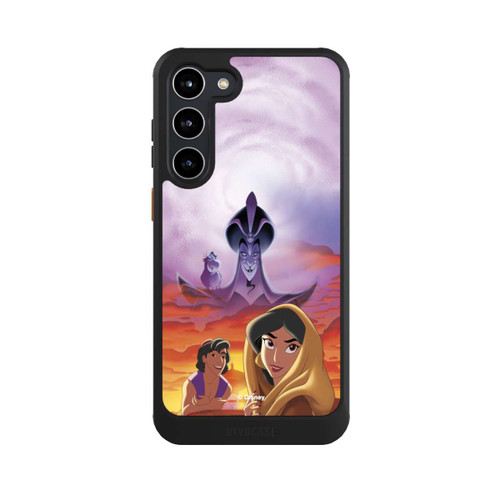 Samsung Galaxy S23+ NIVOcore Aladdin &amp; Jasmine