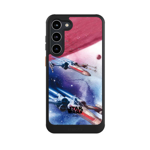 Samsung Galaxy S23+ NIVOcore X-Wing