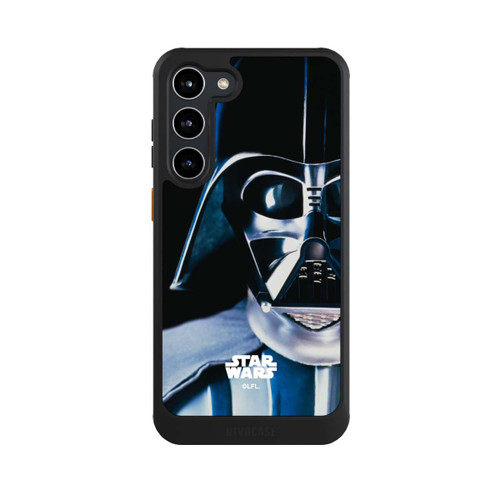 Samsung Galaxy S23+ NIVOcore Lord Vader 