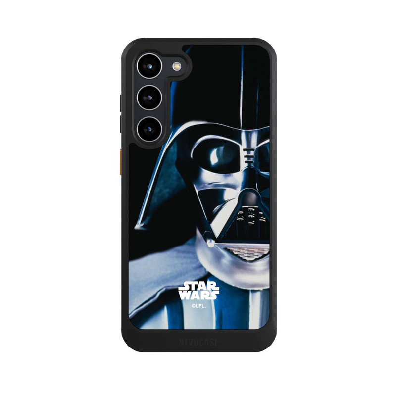 Galaxy S23 + NIVOcore Lord Vader