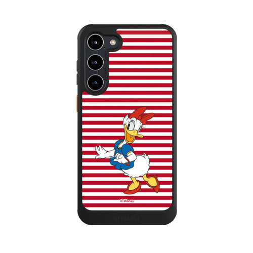 Samsung Galaxy S23+ NIVOcore Daisy Sailor Stripes