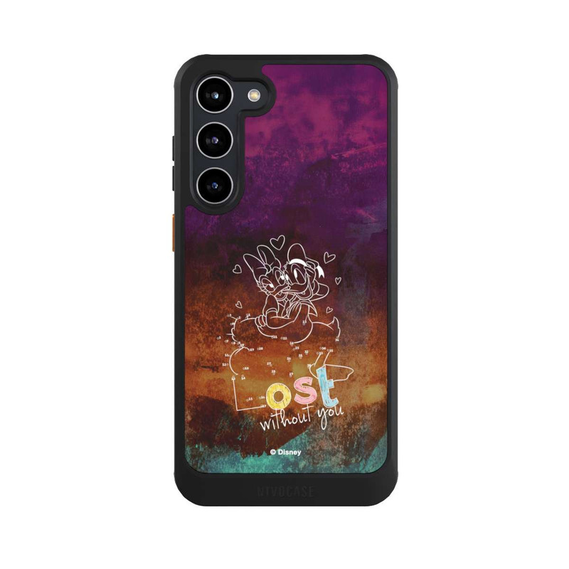 Galaxy S23 + NIVOcore Lost Without You