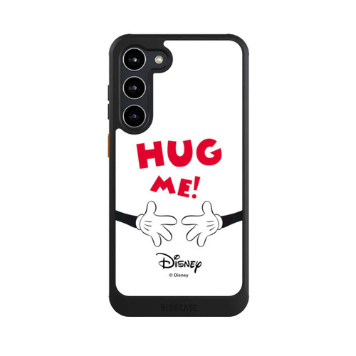 Samsung Galaxy S23+ NIVOcore Hug Me!