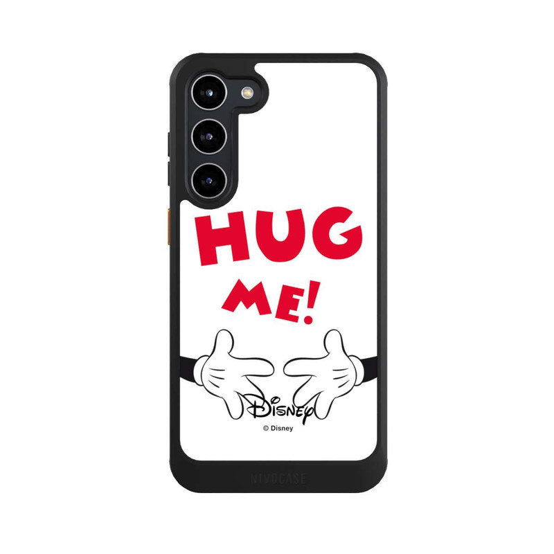 Galaxy S23 + NIVOcore Hug Me!