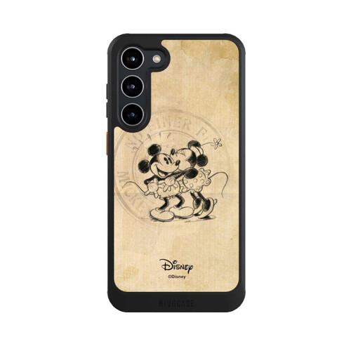 Samsung Galaxy S23+ NIVOcore Minnie&amp;Mickey