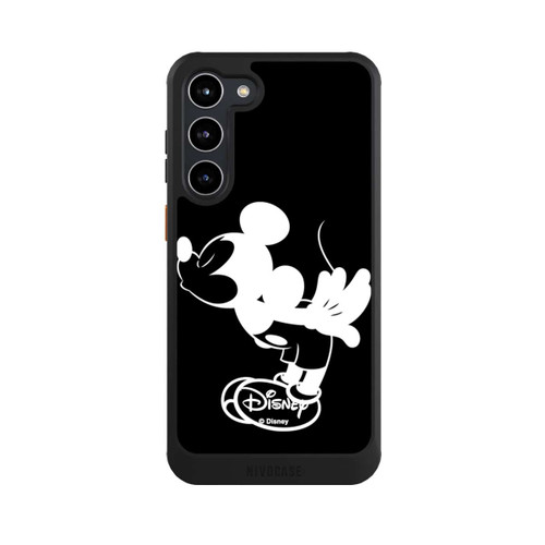 Samsung Galaxy S23+ NIVOcore Micky Kissing