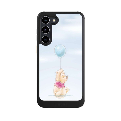 Samsung Galaxy S23+ NIVOcore Winnie Puuh Balloon