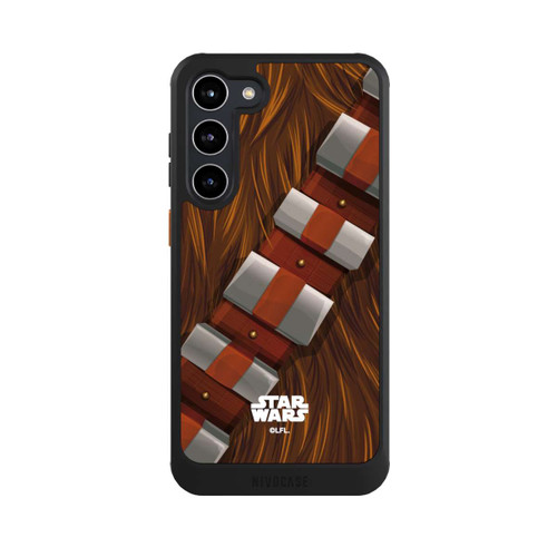 Samsung Galaxy S23+ NIVOcore Chewbacca