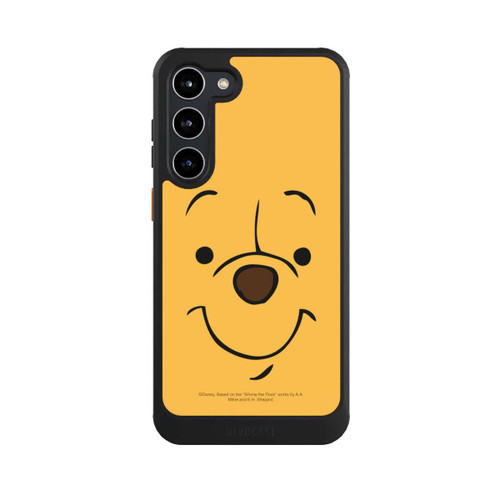 Samsung Galaxy S23+ NIVOcore Knuddelgesicht