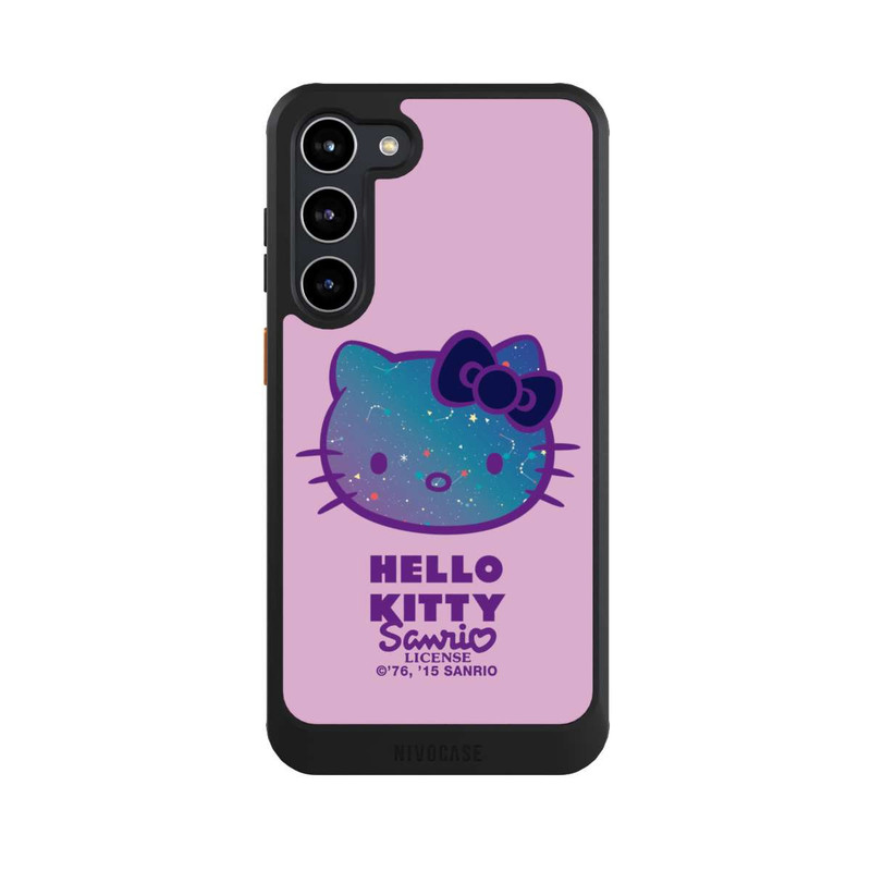 Galaxy S23 + NIVOcore Hello Kitty - Universum