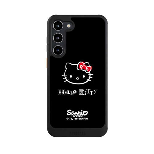 Samsung Galaxy S23+ NIVOcore Hello Kitty - Lovely