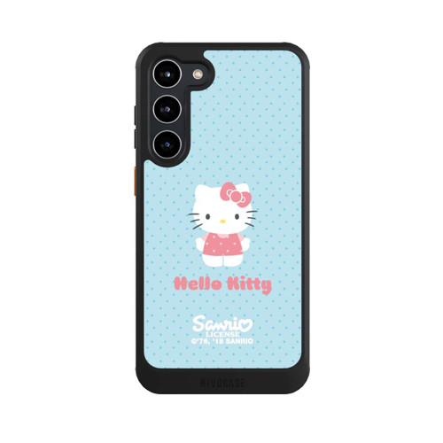 Samsung Galaxy S23+ NIVOcore Polkadots HK