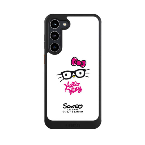 Samsung Galaxy S23+ NIVOcore Hello Kitty - Street Art