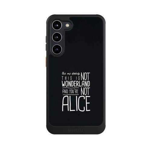 Samsung Galaxy S23+ NIVOcore Not Alice