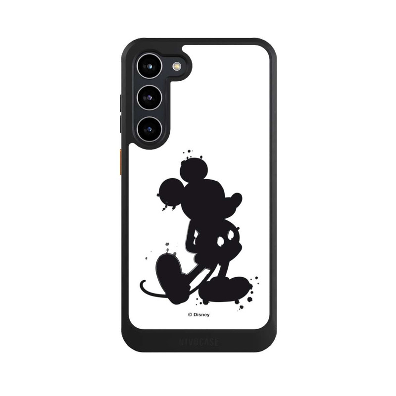Galaxy S23 + NIVOcore Mickey Mouse - Splash